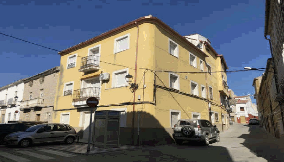 Foto 1 de Pis en venda a Doctor Revuelta, 21, Begíjar, Jaén