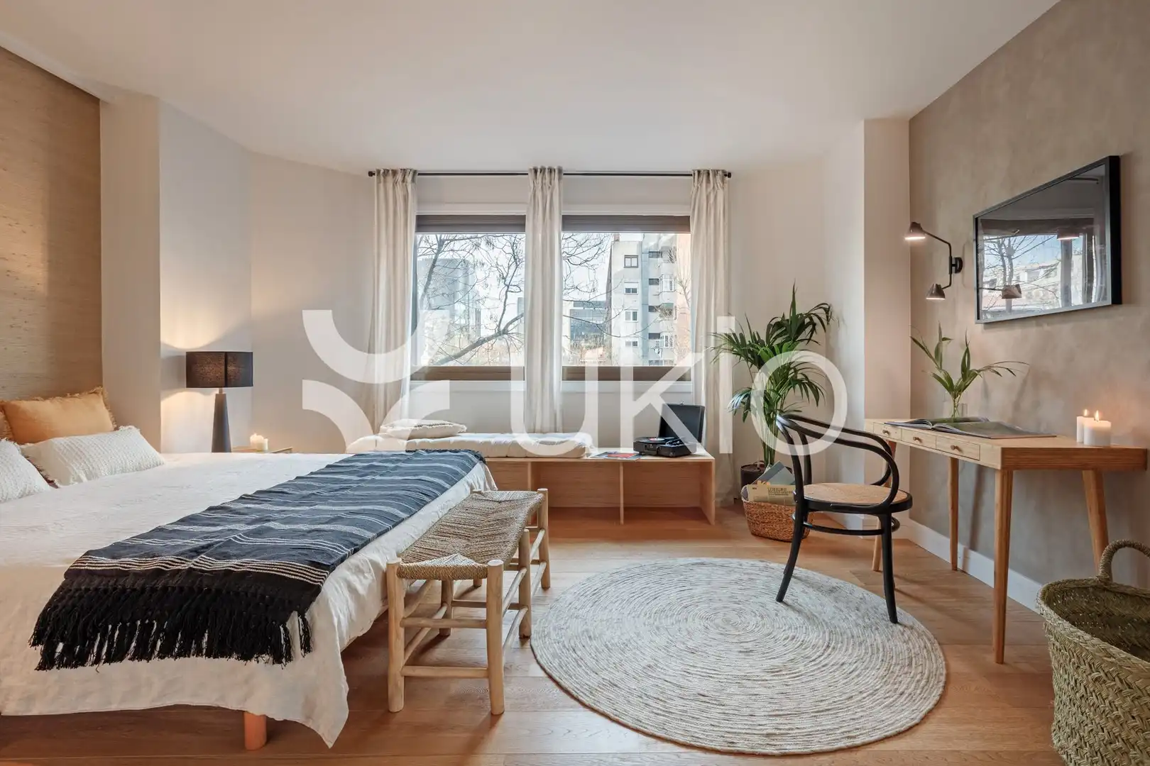 Apartament de lloguer a Calle de Miguel Ángel, imagen 22