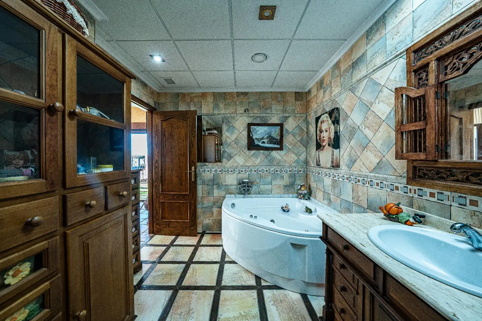 Casa en venda a Calle VICENTE BLASCO IBAÑEZ, imagen 69