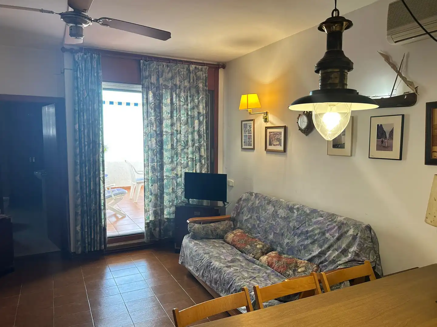 Dachboden zum Verkauf in Carrer de Lleida, 18, Regueral - Prat d'en Forés