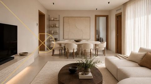 Photo 2 of Flat for rent in Calle Santaló, Sant Gervasi- Galvany, Barcelona Capital