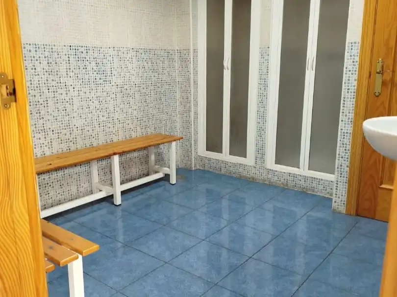 Local en venta en Málaga con Aire acondicionado, Calefacción y Parquet