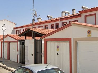 Casa en venda a Los Santos de Maimona