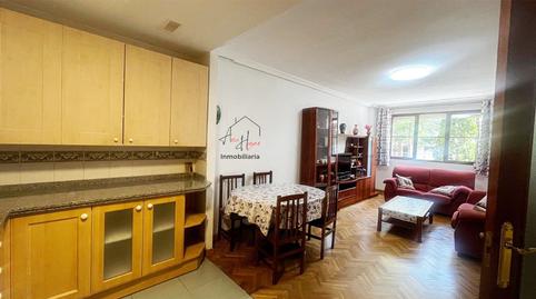 Foto 4 de Pis de lloguer a Nogales, Chinchibarra, Salamanca