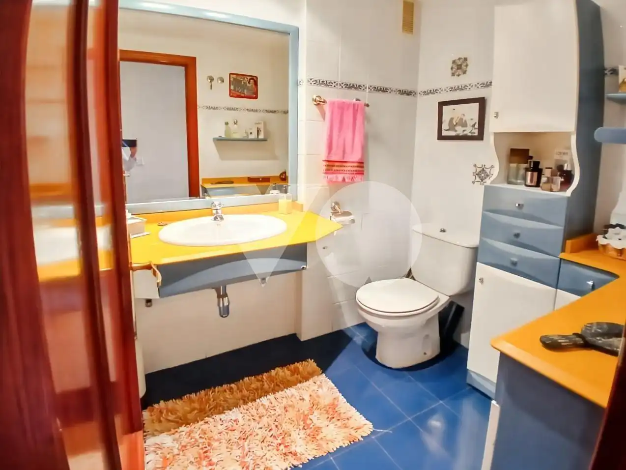 Apartament en venda a Calle de San Marino, Rosas - Musas
