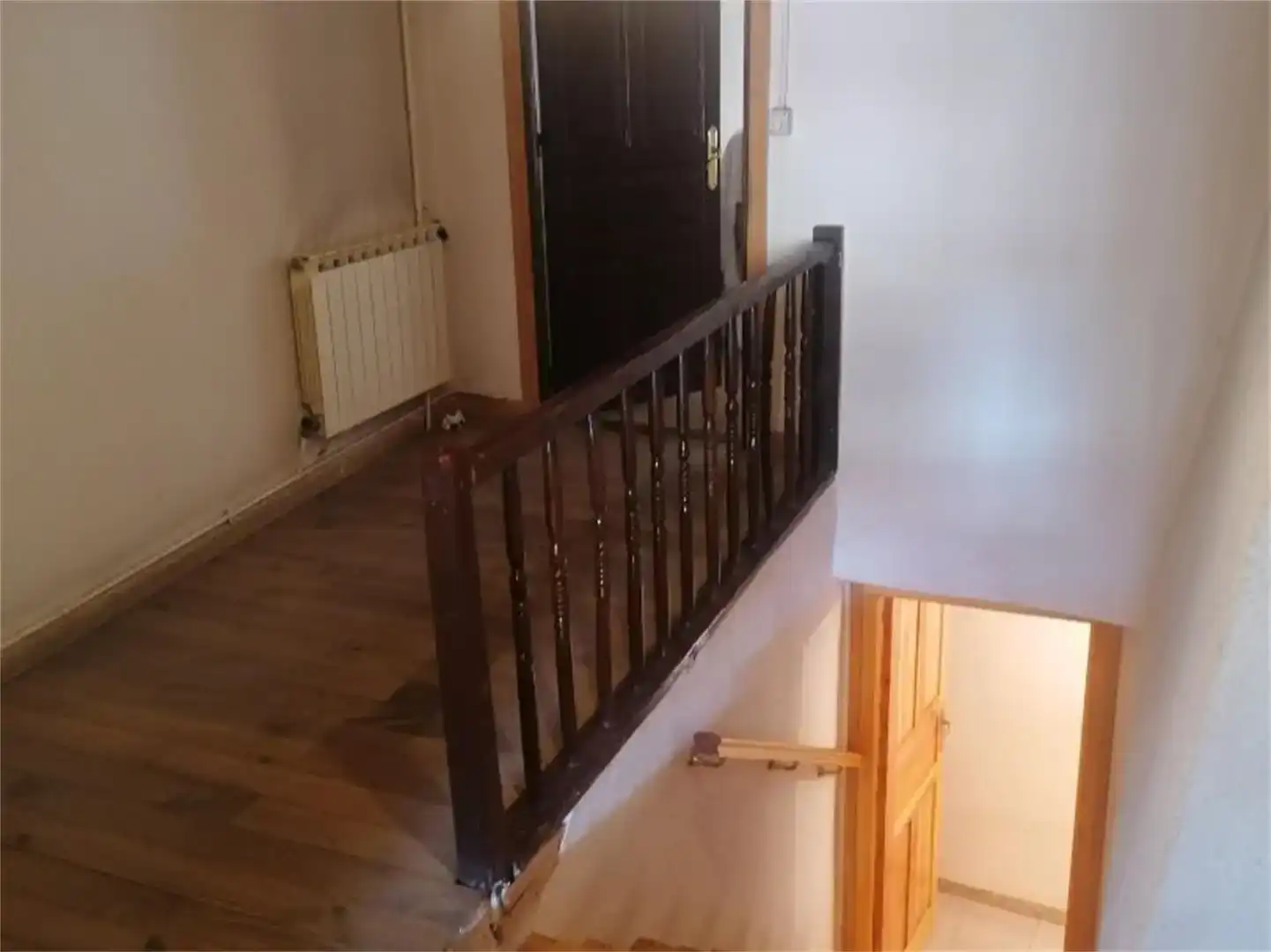 Casa adosada en venda en Villoslada de Cameros amb Balcó