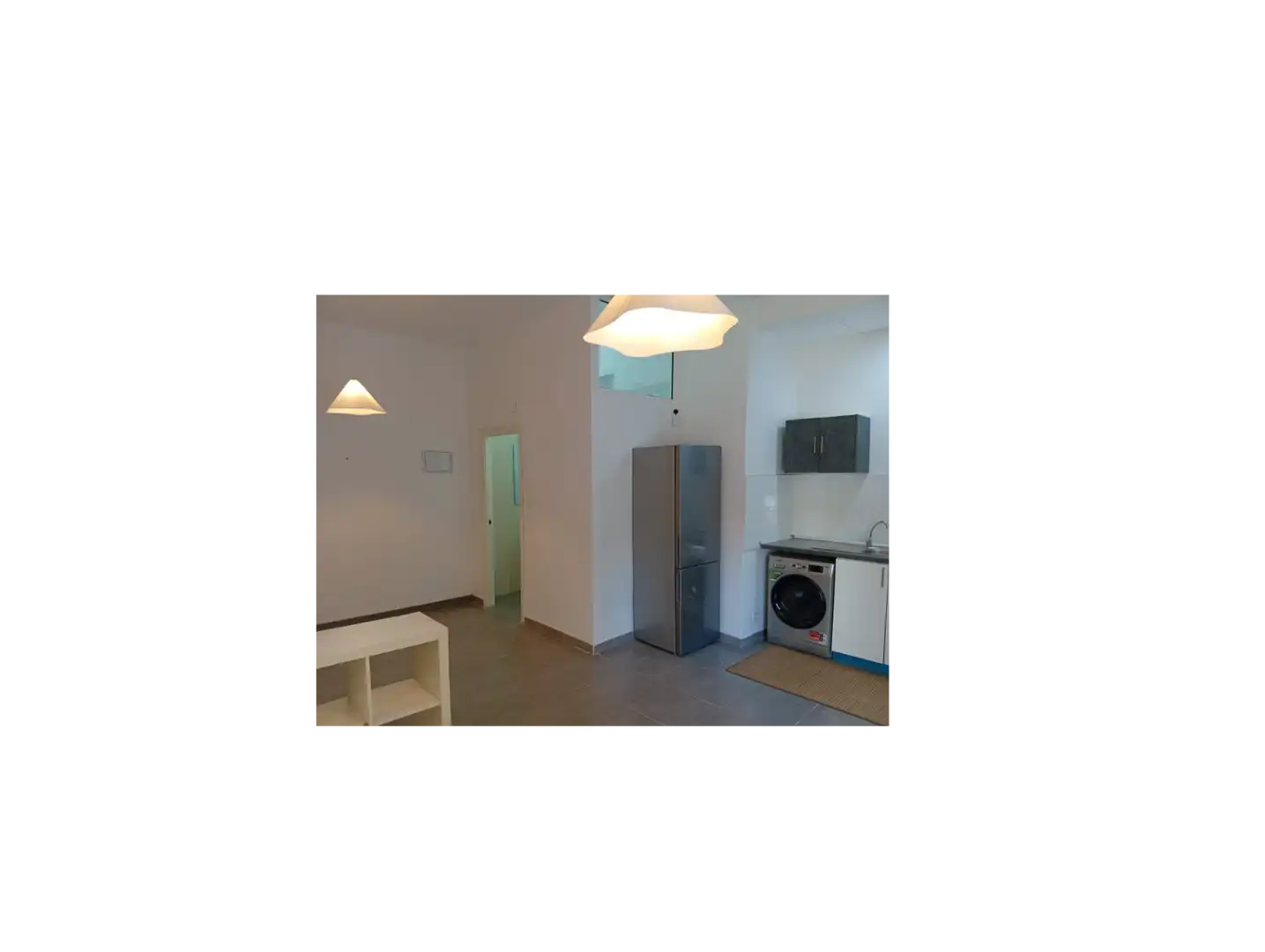 Kitchen of Study for sale in Málaga