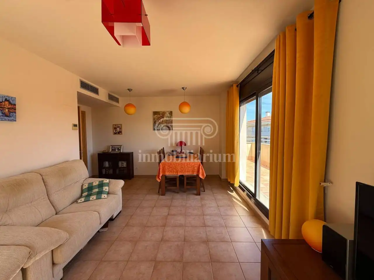 Attico con piscina in vendita a Fenals, imagen 7