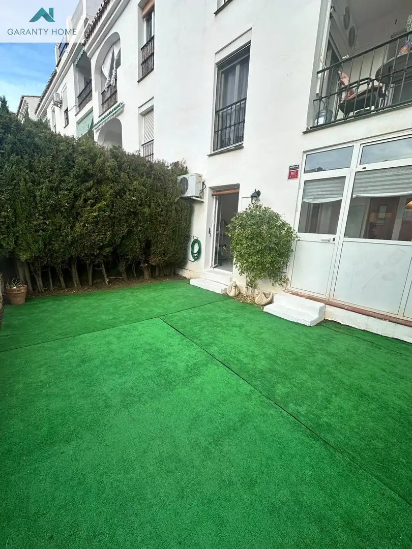 Pis amb terrassa de lloguer a Torreblanca del Sol, imagen 28