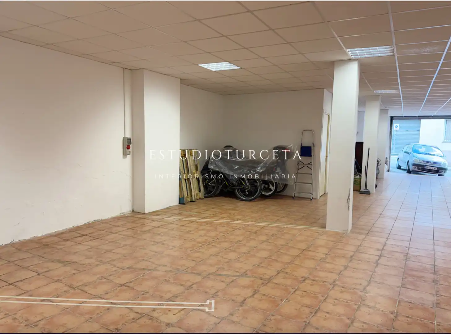 Local comercial en venda a Carrer de Murcia, imagen 13