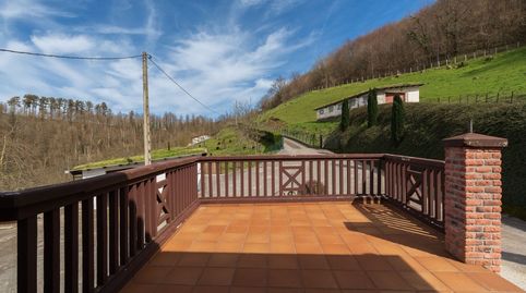 Photo 5 of Houses for sale in Olaeta Auzoa, Zaldibia, Gipuzkoa