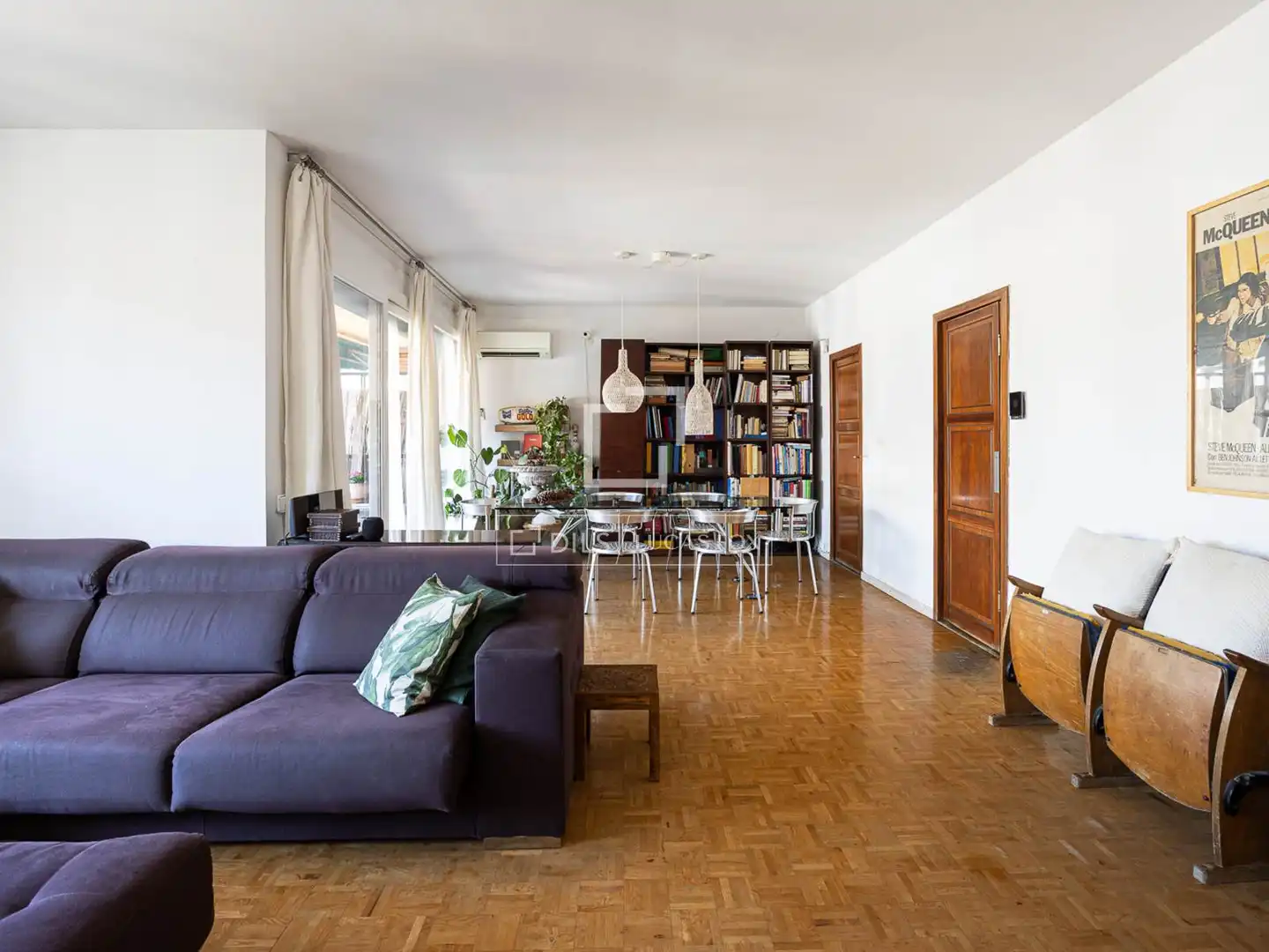 Wohnung mit Aufzug zum Verkauf in Eixample, imagen 4