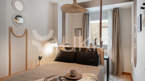 Foto 4 de Apartament de lloguer a Calle de la Farmacia, Justicia - Chueca, Madrid