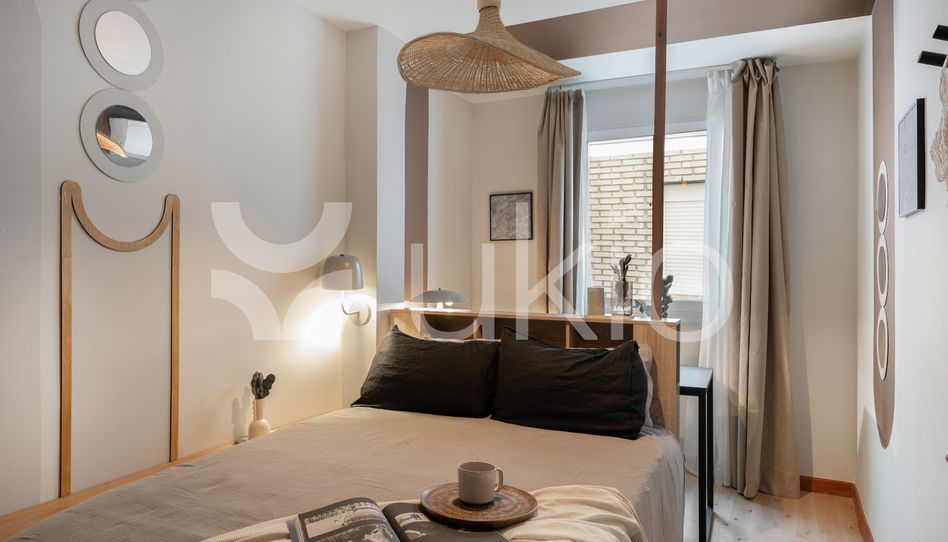 Apartamento de alquiler en Calle de la Farmacia, Justicia - Chueca - Imagen 4