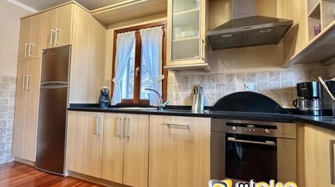 Foto 4 de Pis en venda a Centro, Laredo