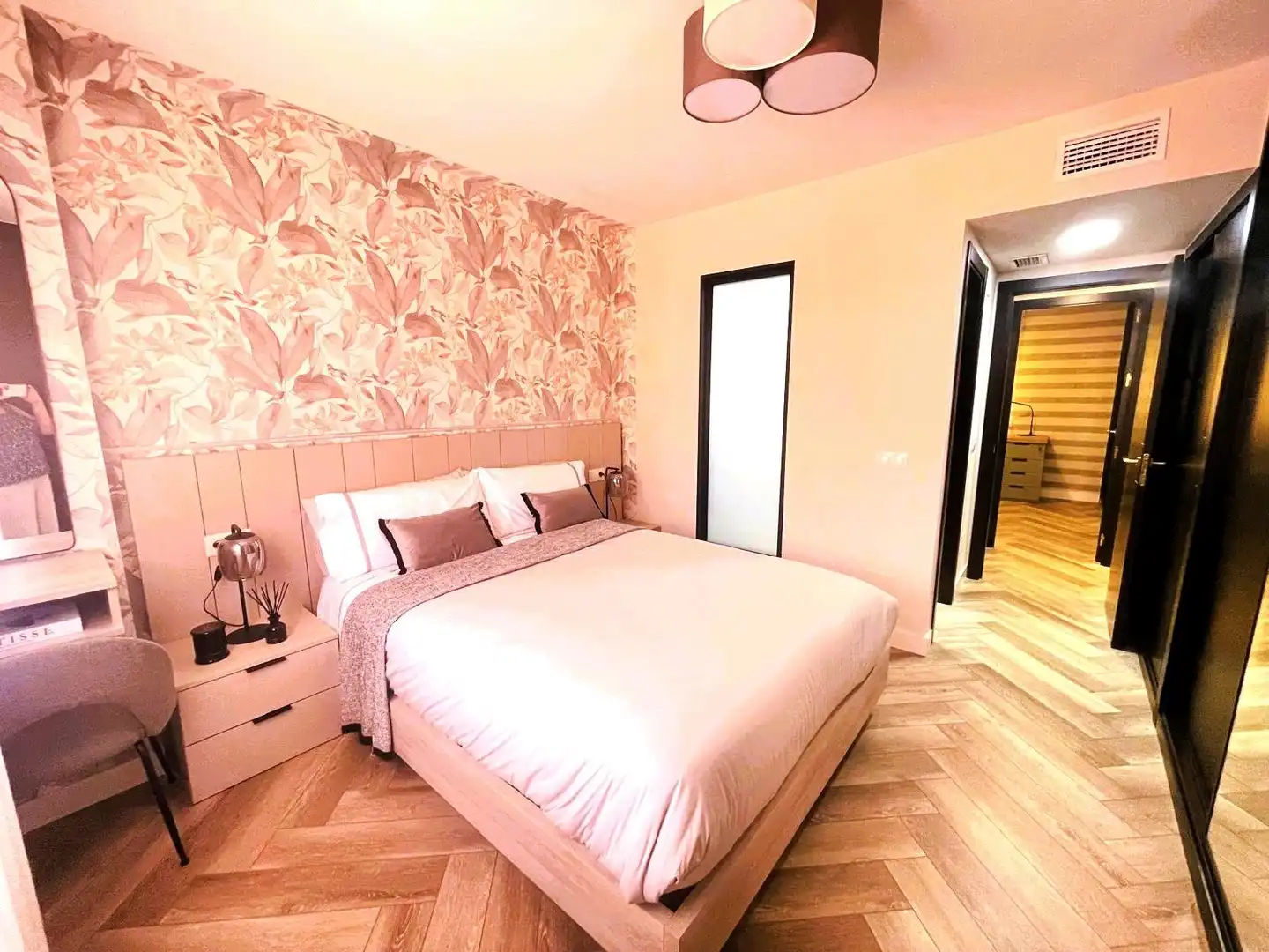 Flat for rent in El Tejar - Hacienda Bizcochero