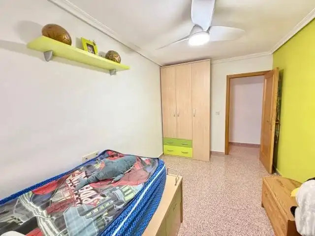 Piso en venta en Parque Lo Torrent