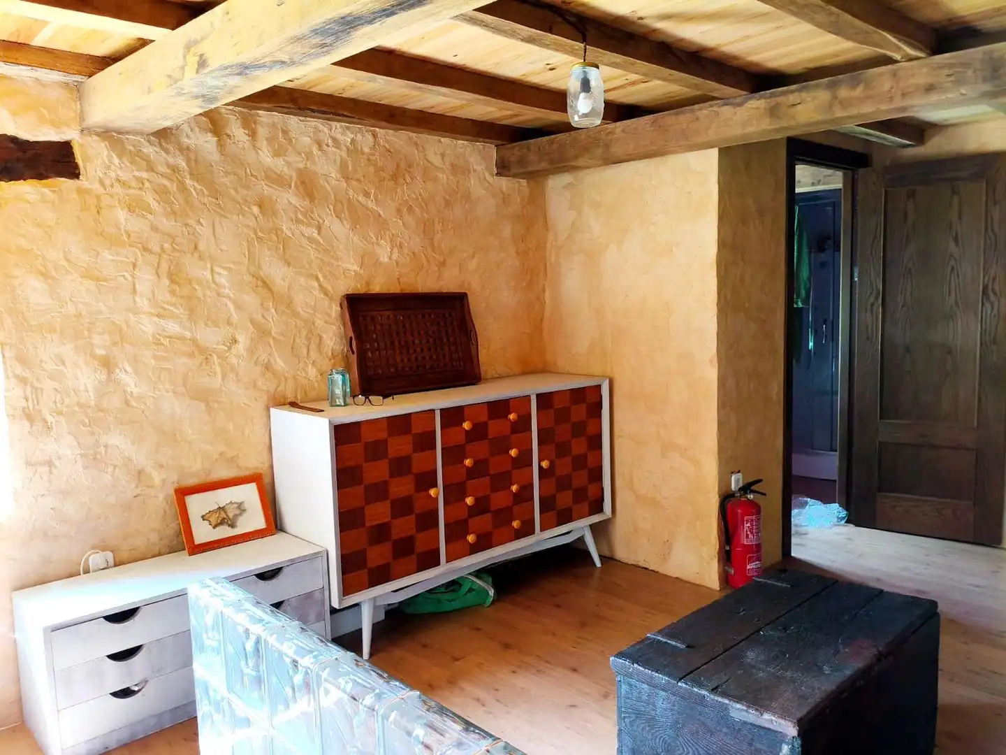 Finca rústica en venda en Vegadeo amb Calefacció i Balcó