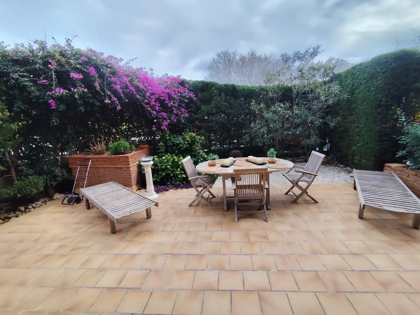 Piso con jardín en venta en Montgat, imagen 25