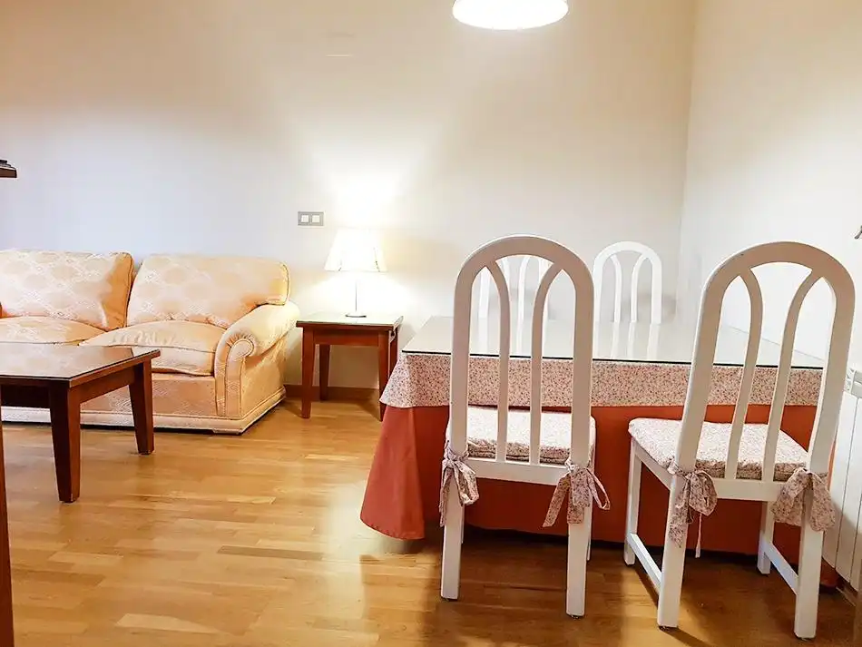 Ático con ascensor en venta en Calle TROCHA, imagen 14