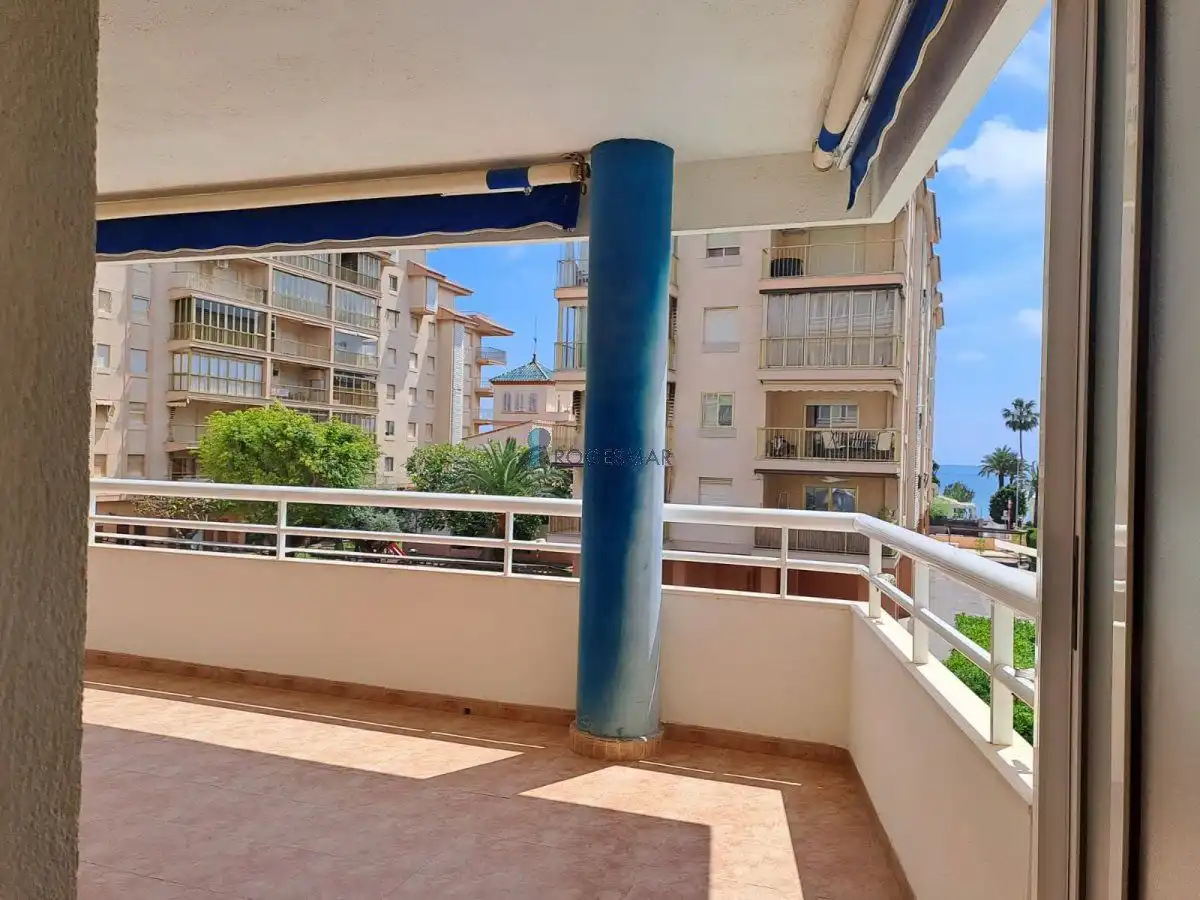 Apartamento con piscina en venta en Carrer Vila-real 14, imagen 8