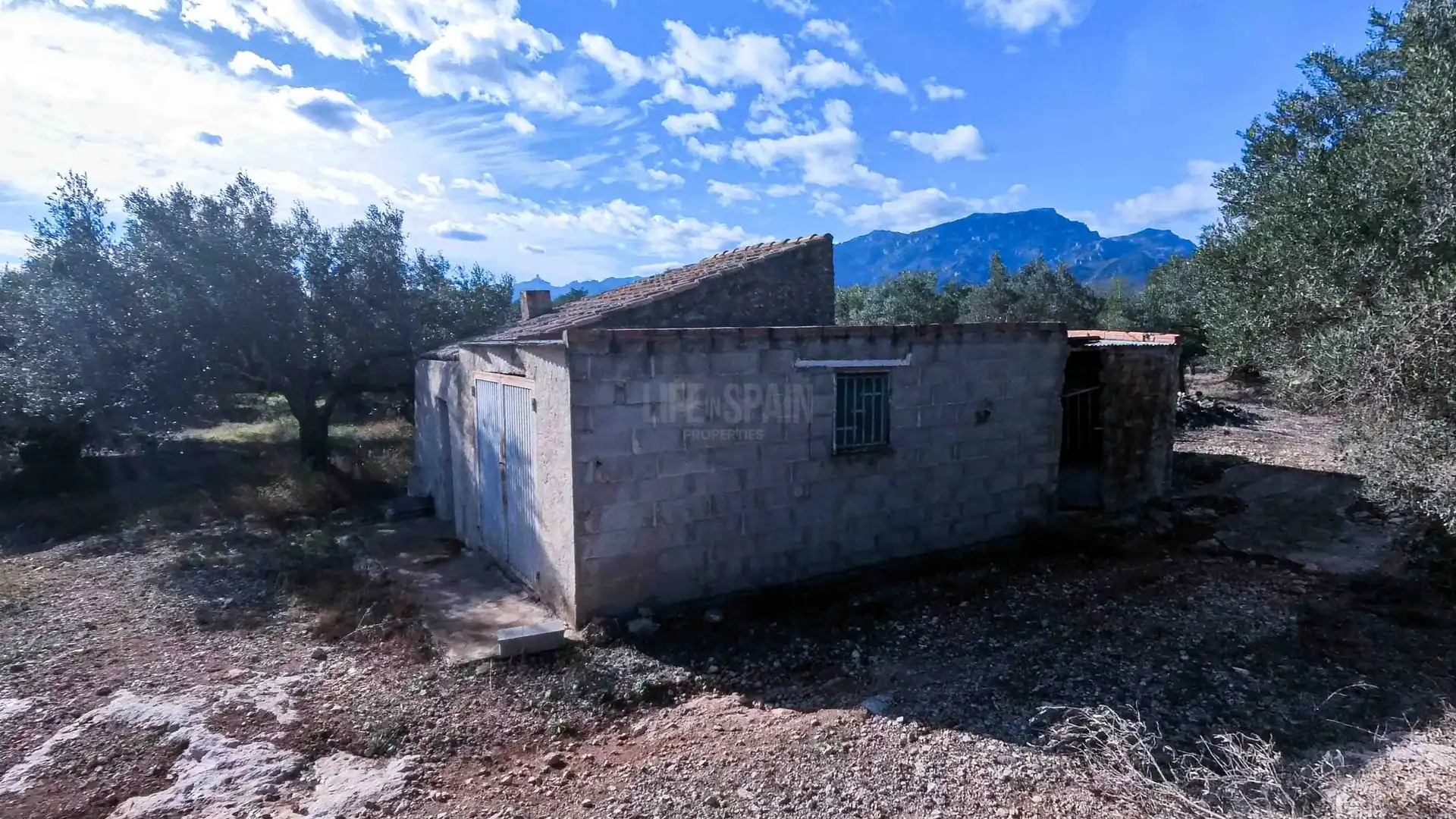 Landhaus mit Pool zum Verkauf in Roquetes, imagen 9