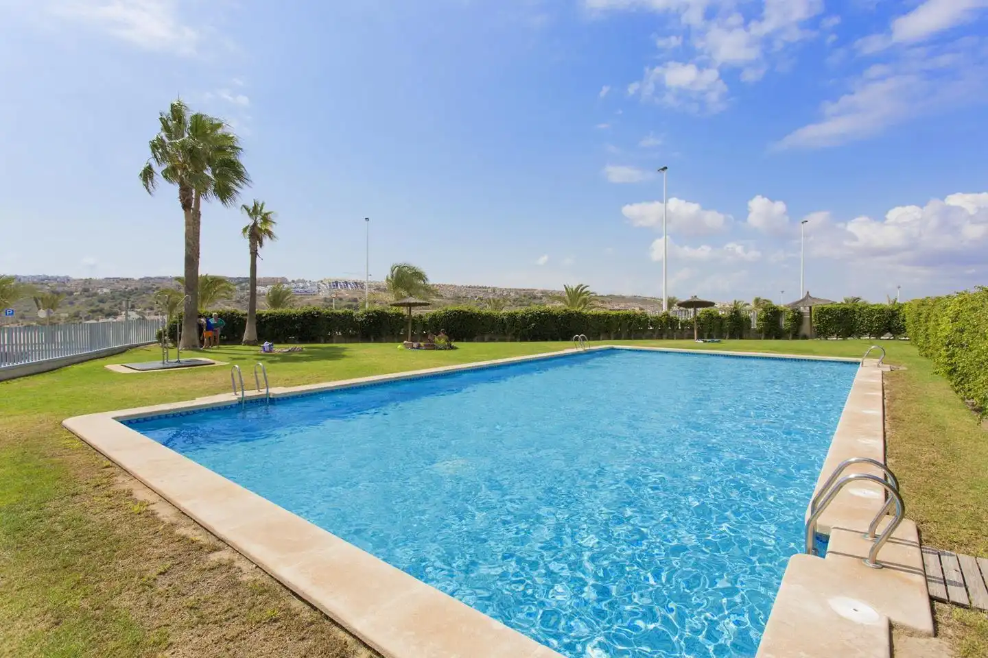 Wohnung mit Pool zum Verkauf in Albacete, imagen 51
