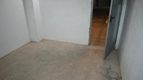 Foto 5 de Traster en venda a Poligono K, 15, Tomás Maestre, La Manga del Mar Menor