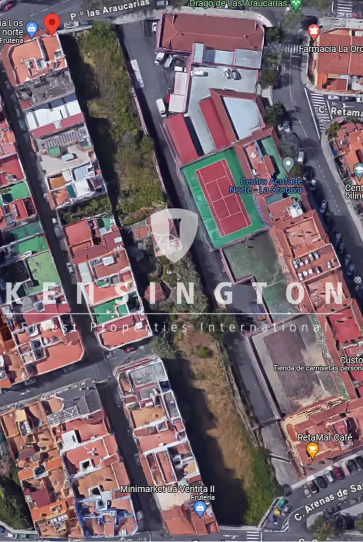 Terrenos y solares en venta en Centro, imagen 3