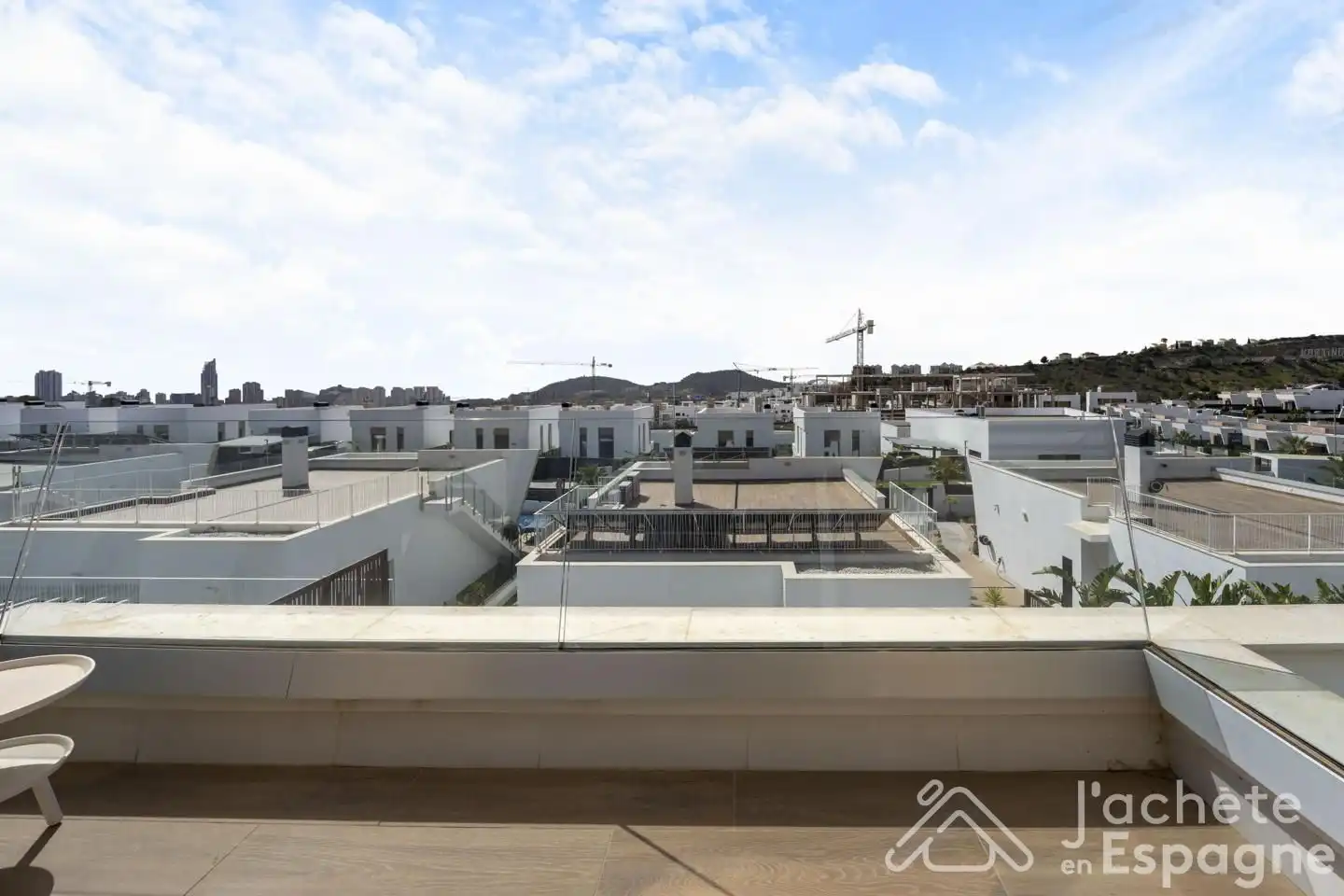 Haus mit Pool zum Verkauf in calle d'Equador, imagen 22