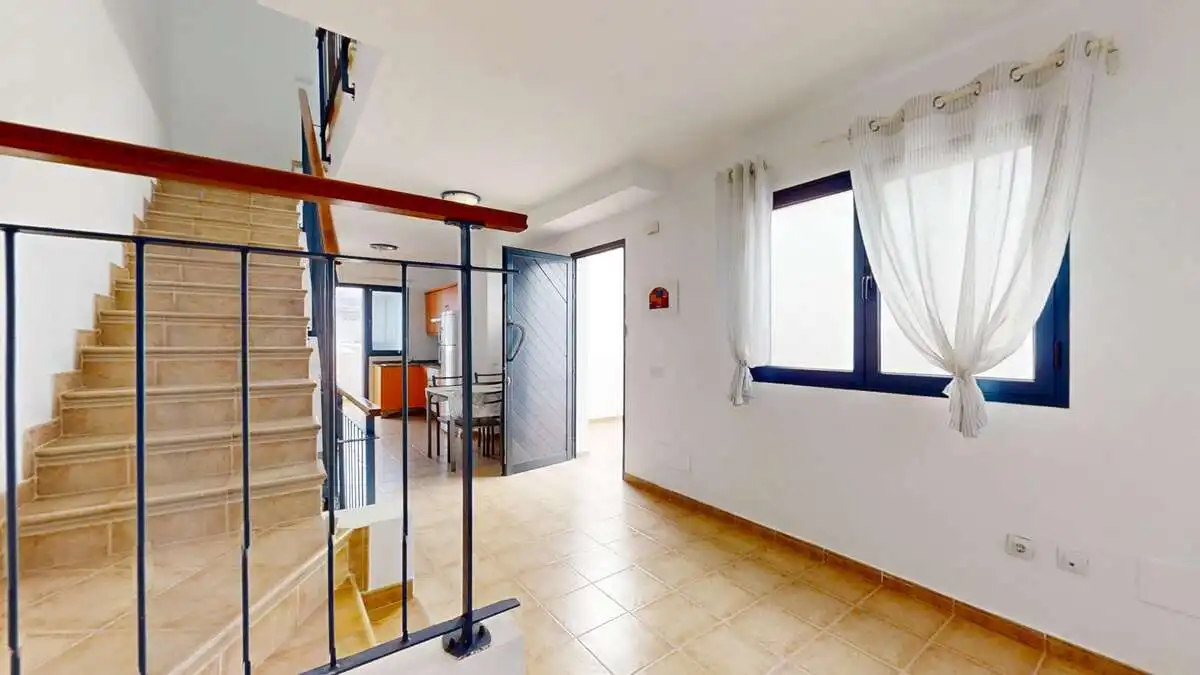 Duplexes for sale in Orzola