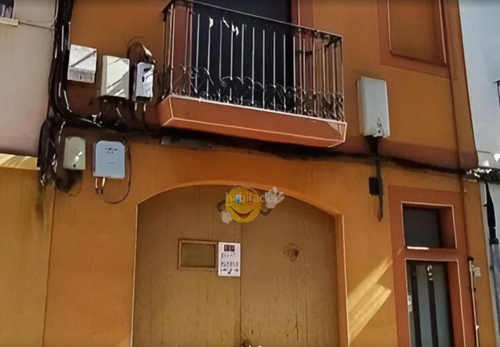 Exterior view of Flat for sale in Reus  with Terrace