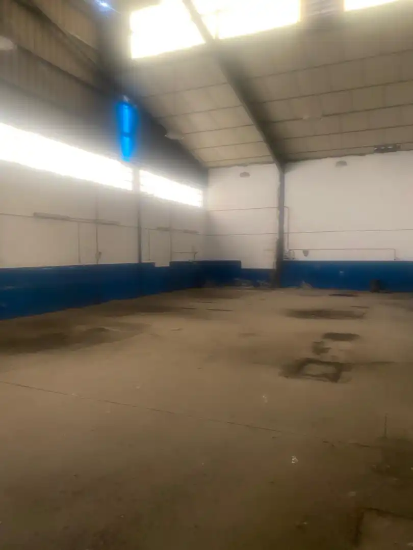Nau industrial en venda en Córdoba
