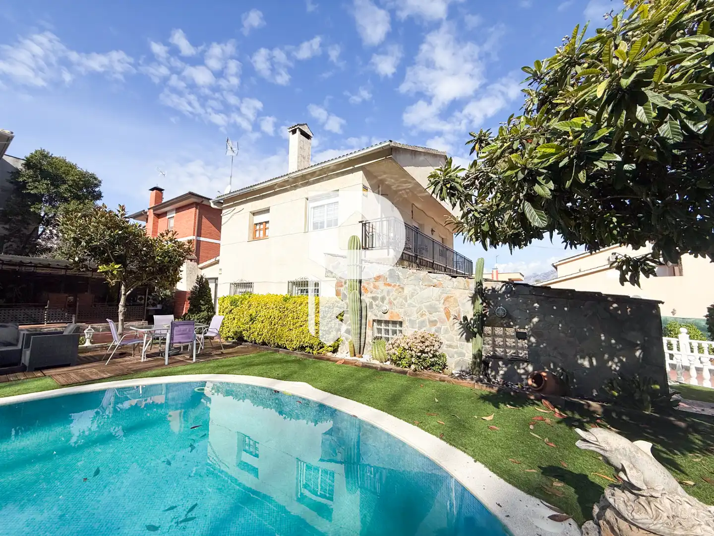 House with terrace for sale in Sant Esteve Sesrovires, imagen 5