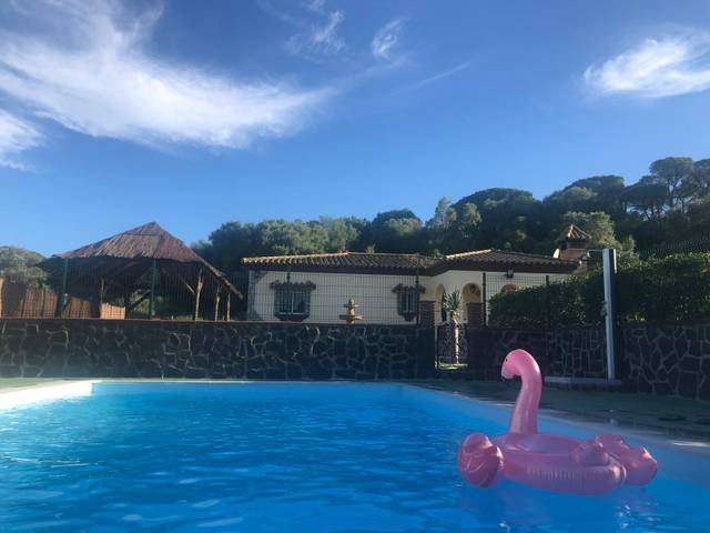 Casa-chalet en Alquiler en Barbate ciudad