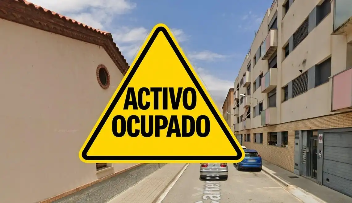 Piso con ascensor en venta en Congost - Santa Caterina
