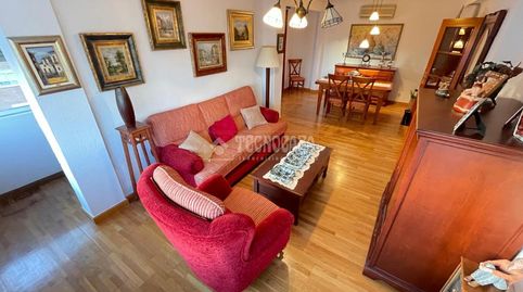 Foto 4 de Piso en venta en Santa Marina, Badajoz Capital
