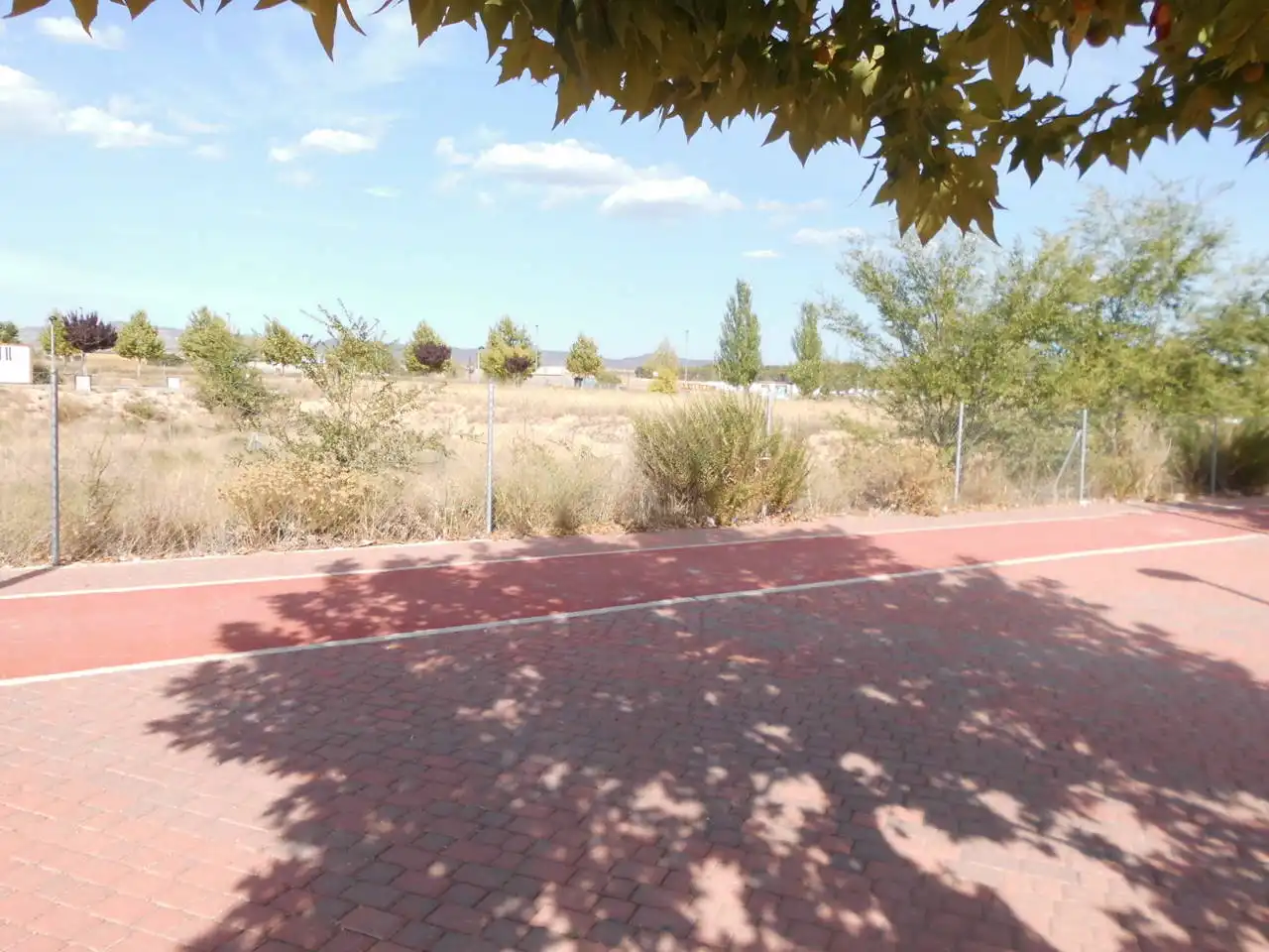 Residential land for sale in Almansa, imagen 2