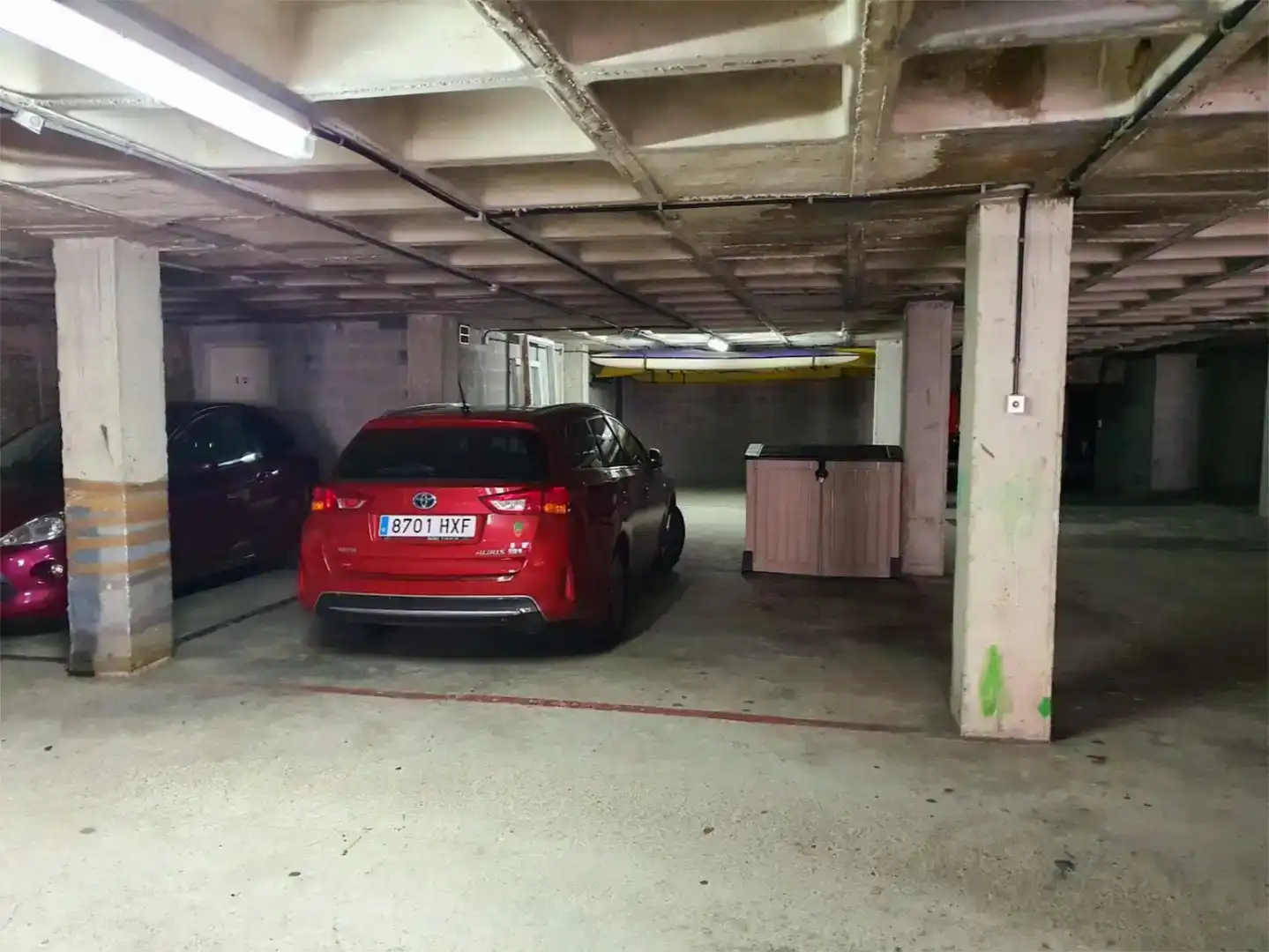 Wohnung zur Miete in Calle Playa de Usil, 100, Mogro