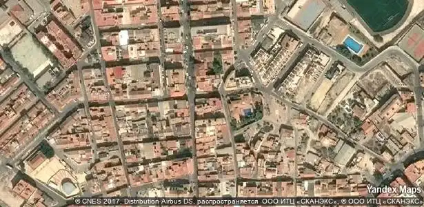 Flat for sale in San Miguel de Salinas, imagen 4
