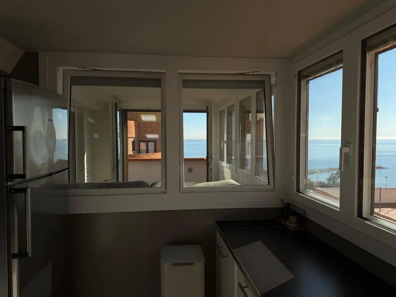 Penthouse mit Aufzug zum Verkauf in De La Virgen Del Socorro, imagen 22