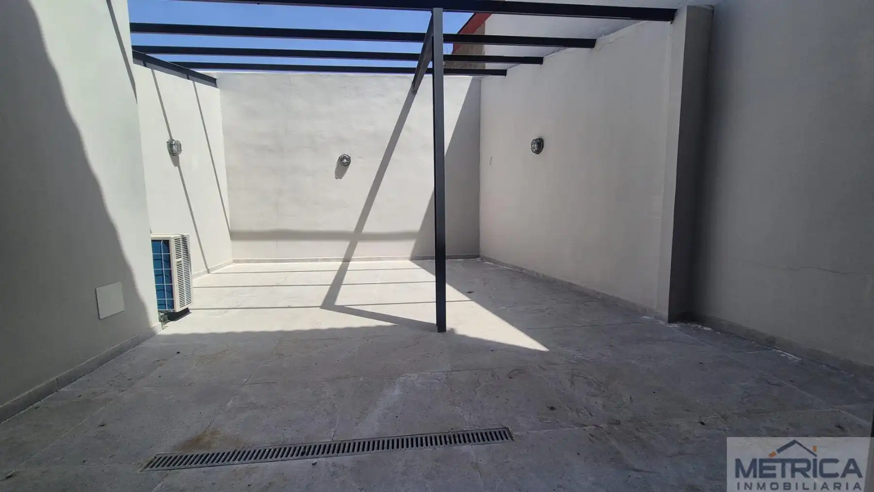 Terraza de Piso en venta en Salamanca con Aire acondicionado, Calefacción y Terraza