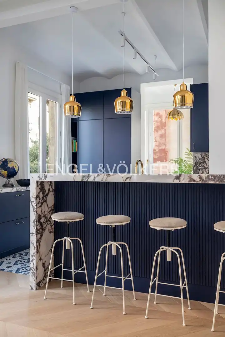 Appartement avec terrasse à vendre à Eixample, imagen 8