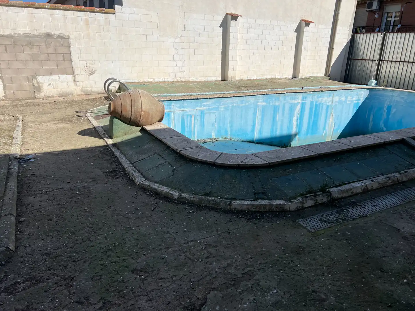 Piscina de Casa o xalet en venda en Arganda del Rey amb Jardí privat, Terrassa i Traster