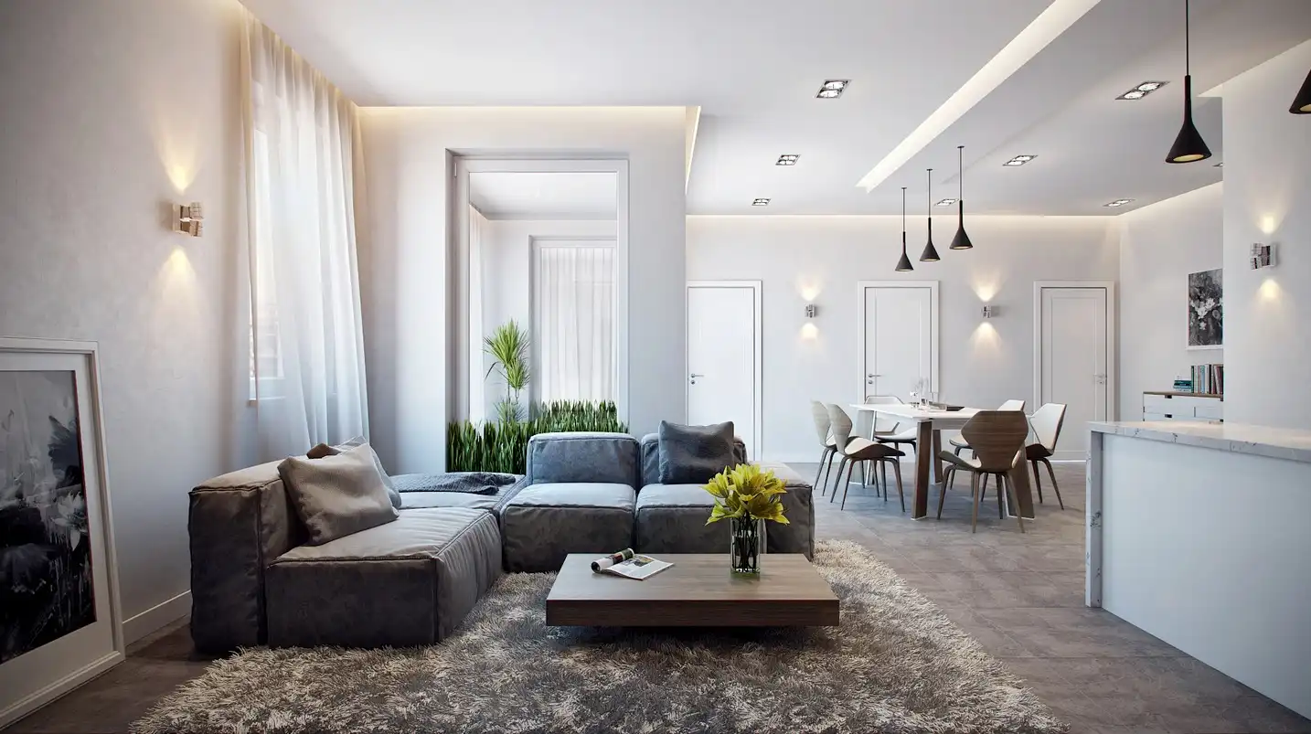 Wohnung mit Aufzug zur Miete in Carrer de Joaquín Costa 17