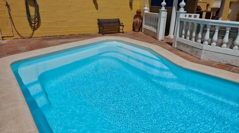 Foto 5 de Casa o chalet en venta en Sancti Petri, 26, Sancti Petri, Chiclana de la Frontera