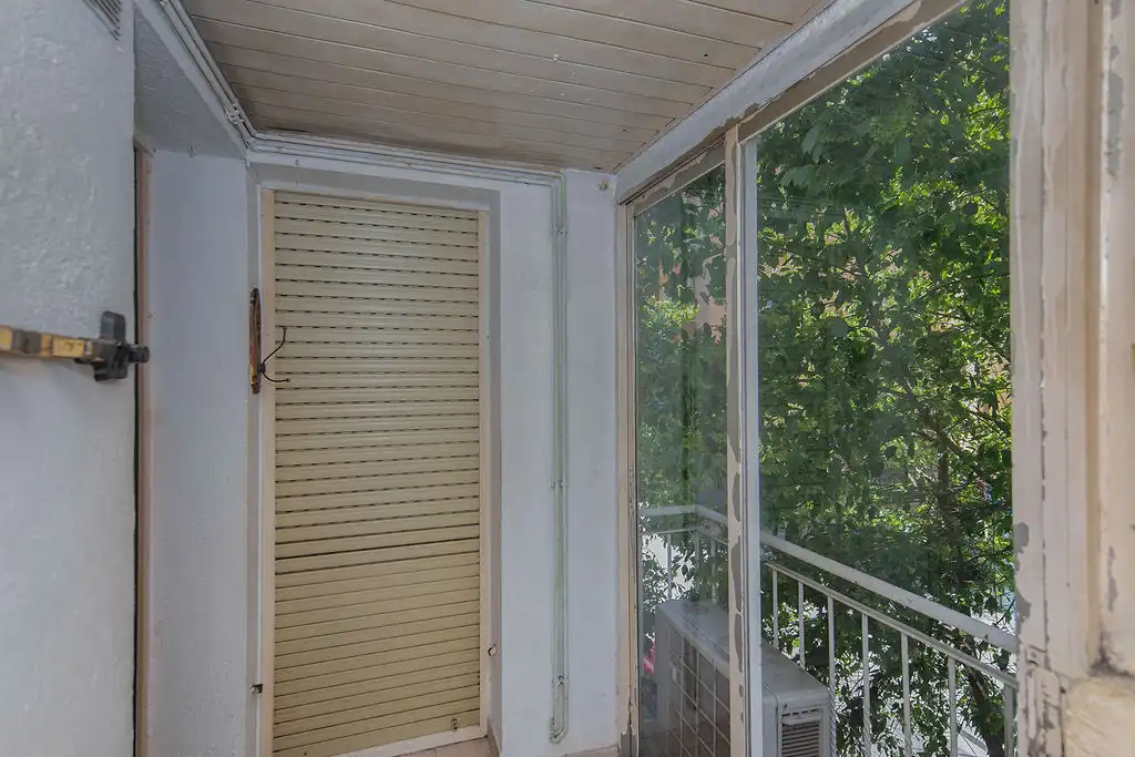 Terraza de Piso en venta en Blanes