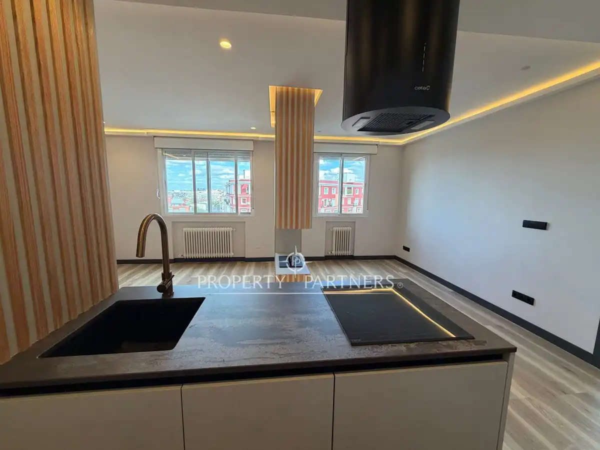 Appartement compact avec piscine à vendre à Calle de Francisco Silvela, imagen 7