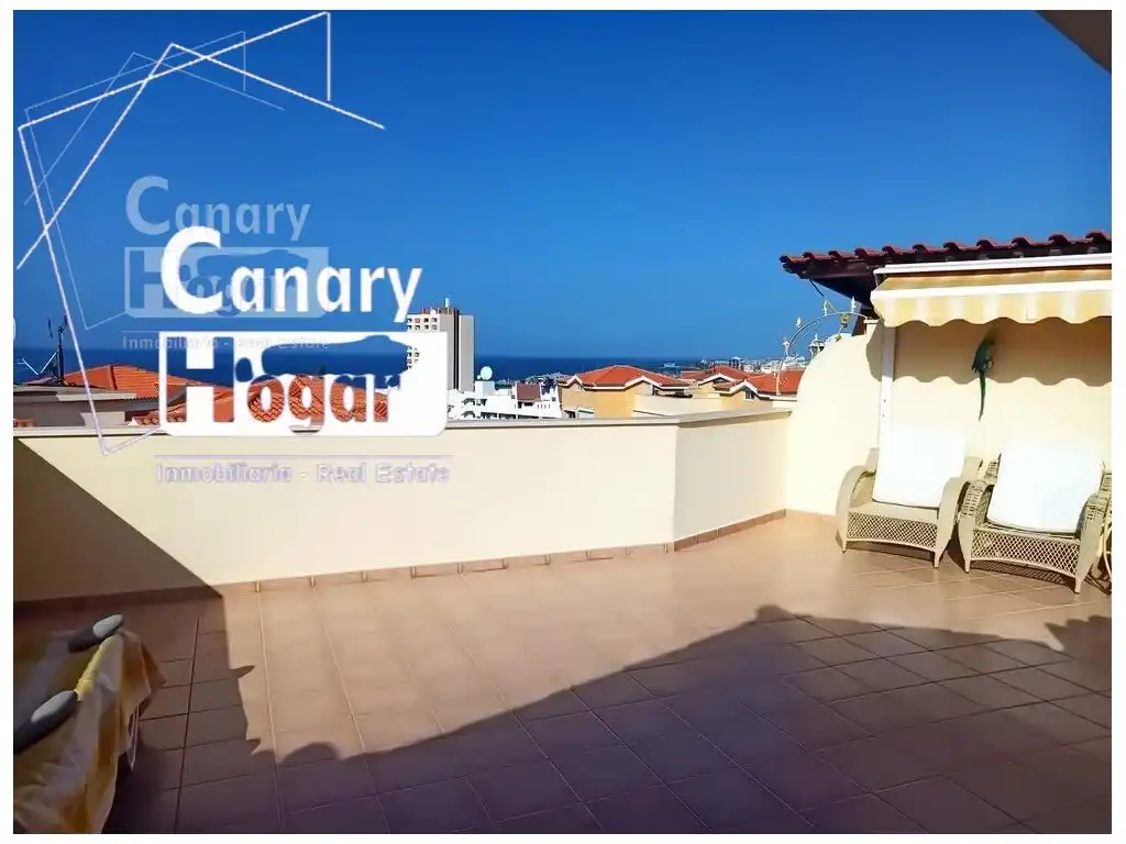 Ático con terraza en venta en Calle Marea, imagen 44