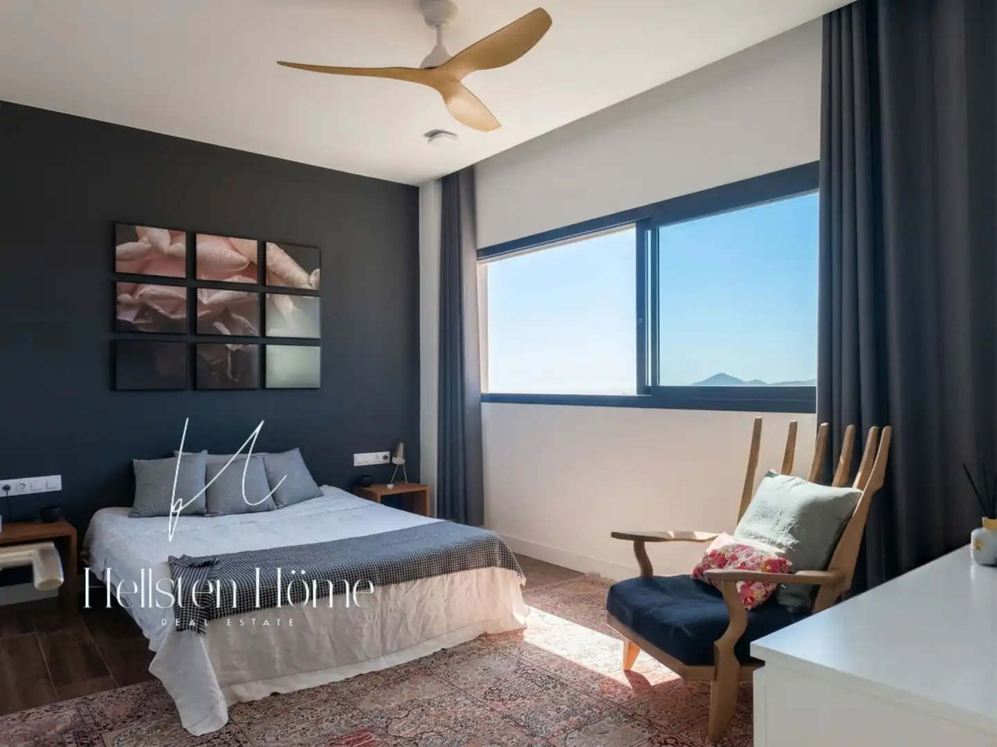 Casa con terrazza in vendita a Via Abadia de Montserrat, imagen 26